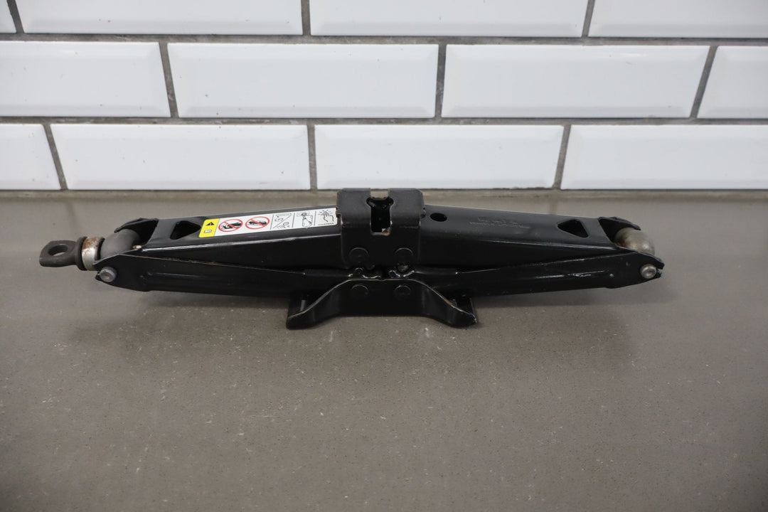 2003 - 2018 Ram 1500 Jack and Tool Kit Lug Wrench OEM