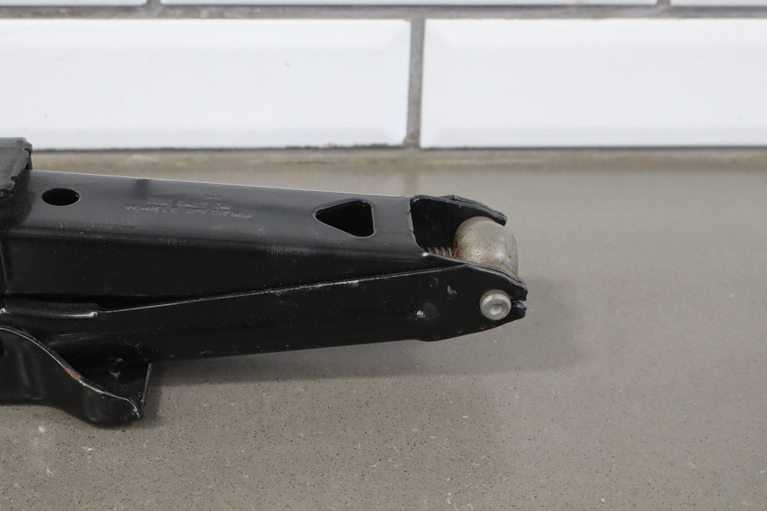 2003 - 2018 Ram 1500 Jack and Tool Kit Lug Wrench OEM
