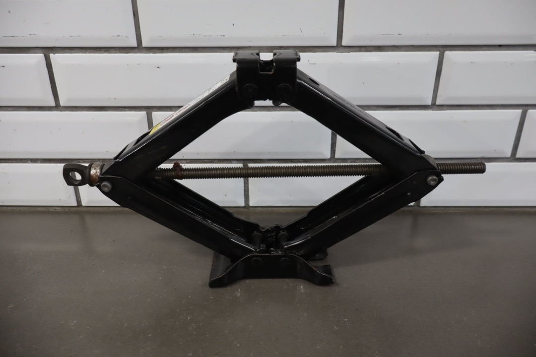 2003 - 2018 Ram 1500 Jack and Tool Kit Lug Wrench OEM