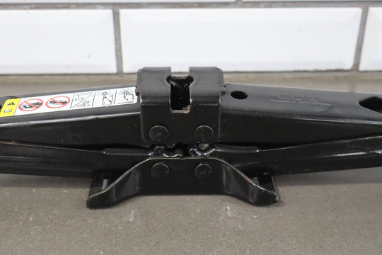 2003 - 2018 Ram 1500 Jack and Tool Kit Lug Wrench OEM