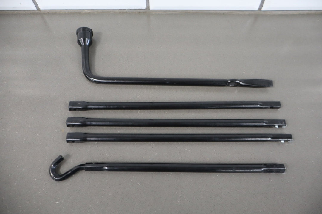 2003 - 2018 Ram 1500 Jack and Tool Kit Lug Wrench OEM
