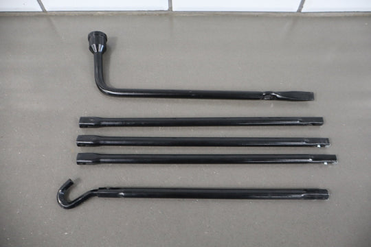2003 - 2018 Ram 1500 Jack and Tool Kit Lug Wrench OEM