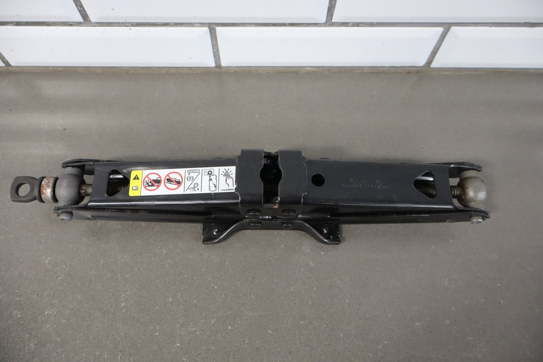 2003 - 2018 Ram 1500 Jack and Tool Kit Lug Wrench OEM