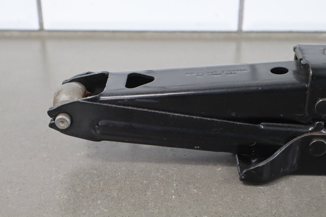 2003 - 2018 Ram 1500 Jack and Tool Kit Lug Wrench OEM