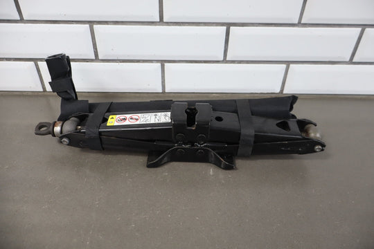 2003 - 2018 Ram 1500 Jack and Tool Kit Lug Wrench OEM
