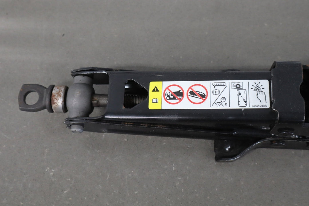 2003 - 2018 Ram 1500 Jack and Tool Kit Lug Wrench OEM