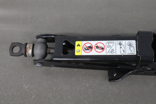 2003 - 2018 Ram 1500 Jack and Tool Kit Lug Wrench OEM