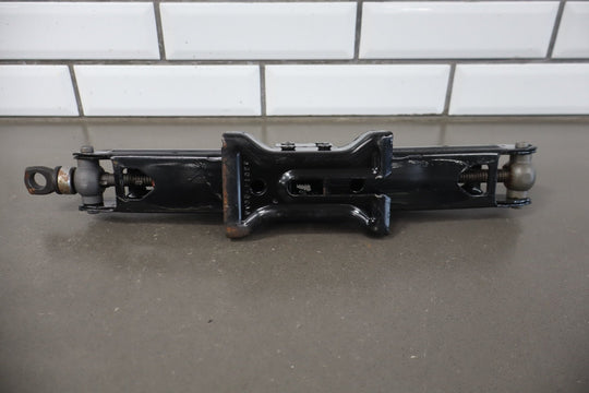 2003 - 2018 Ram 1500 Jack and Tool Kit Lug Wrench OEM