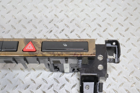 2003 Audi RS6- Trim Panel