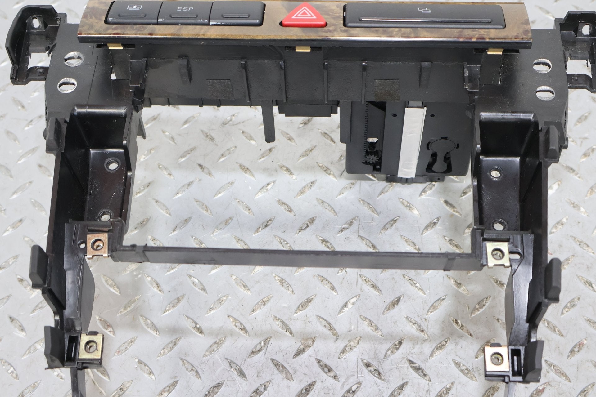 2003 Audi RS6- Trim Panel