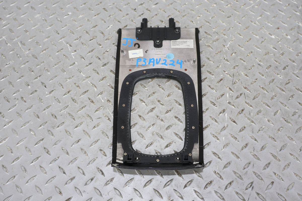 2003 Audi RS6- Trim Panel