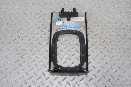 2003 Audi RS6- Trim Panel