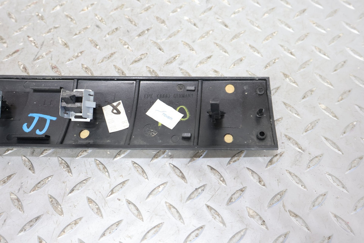 2003 Audi RS6- Trim Panel