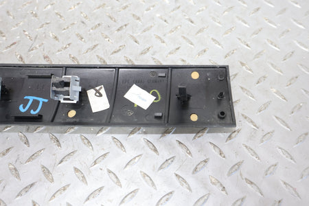 2003 Audi RS6- Trim Panel