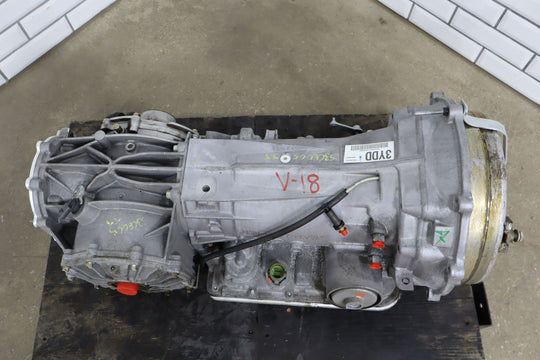 2003 C5 Corvette 4 Spd Automatic Transmission 4L60 & Rear Carrier 2.73 Ratio GU2