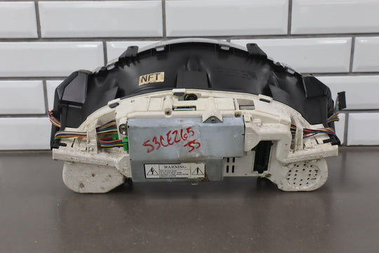 2003 C5 Corvette OEM 200MPH Speedometer Instrument Cluster