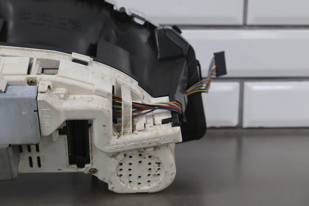 2003 C5 Corvette OEM 200MPH Speedometer Instrument Cluster