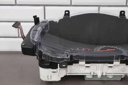 2003 C5 Corvette OEM 200MPH Speedometer Instrument Cluster