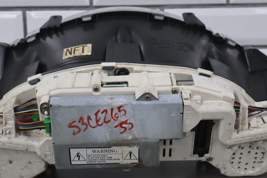 2003 C5 Corvette OEM 200MPH Speedometer Instrument Cluster