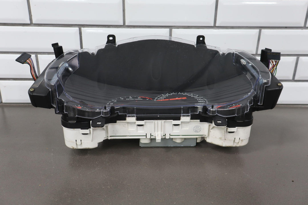 2003 C5 Corvette OEM 200MPH Speedometer Instrument Cluster