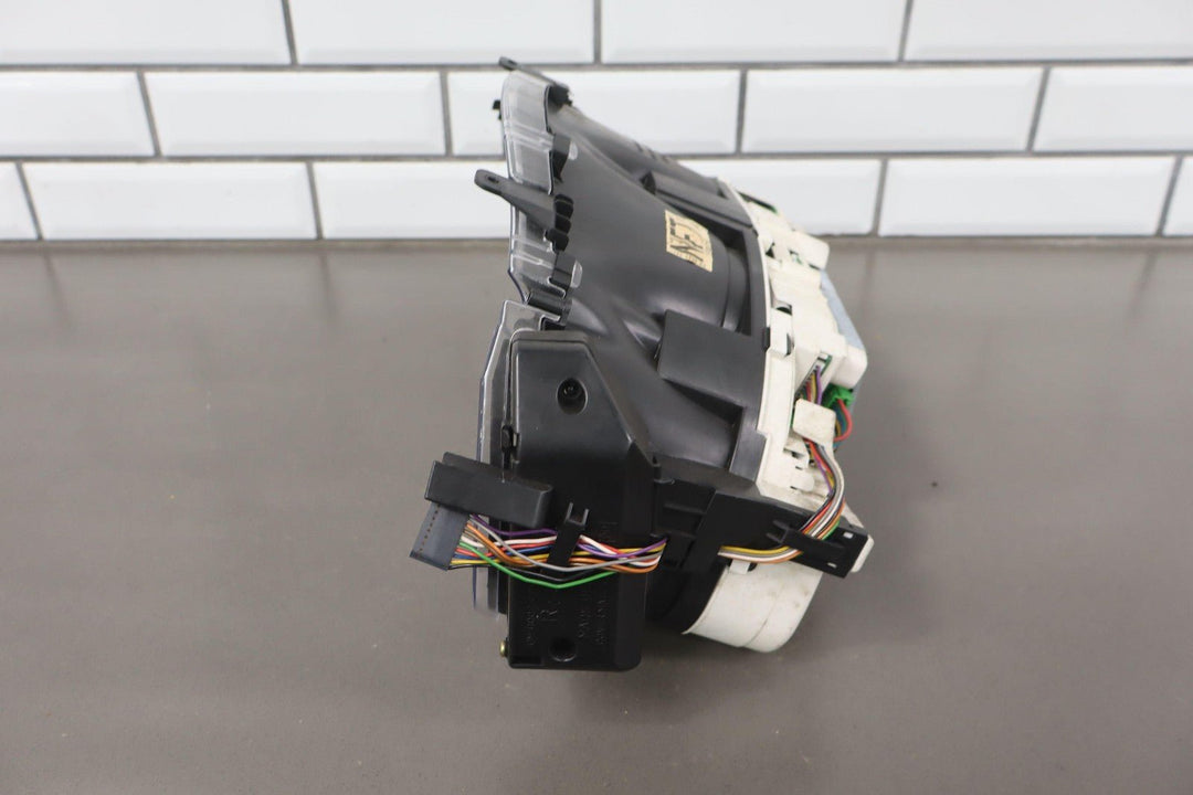 2003 C5 Corvette OEM 200MPH Speedometer Instrument Cluster