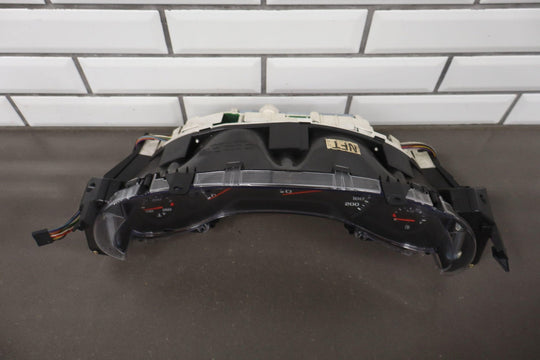 2003 C5 Corvette OEM 200MPH Speedometer Instrument Cluster