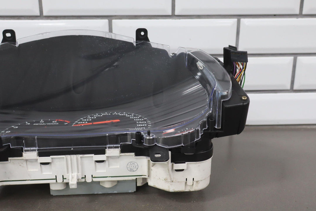 2003 C5 Corvette OEM 200MPH Speedometer Instrument Cluster