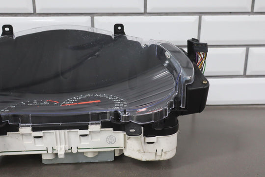 2003 C5 Corvette OEM 200MPH Speedometer Instrument Cluster