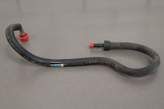 2003 C5 Corvette OEM Rear Fule Feed Line 10312859