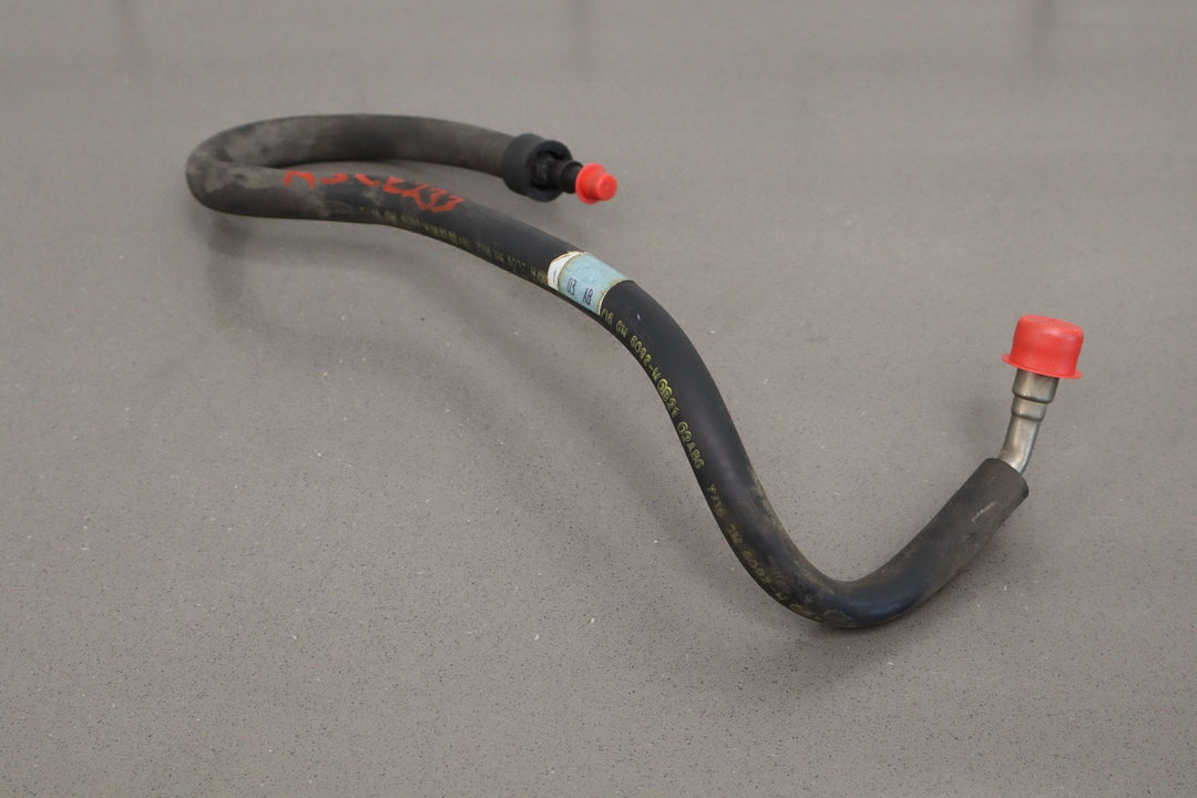 2003 C5 Corvette OEM Rear Fule Feed Line 10312859