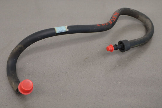 2003 C5 Corvette OEM Rear Fule Feed Line 10312859