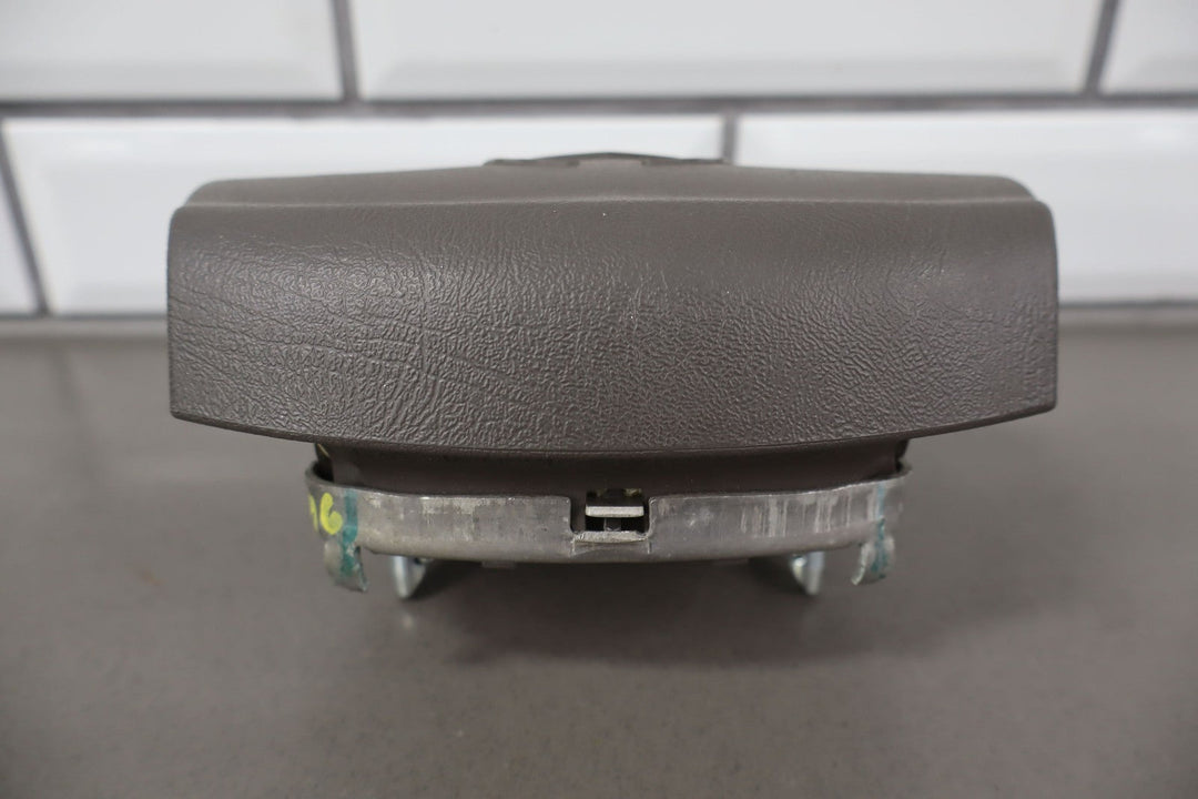 2003 Cadillac Escalade Driver Steering Wheel Airbag OEM Shale