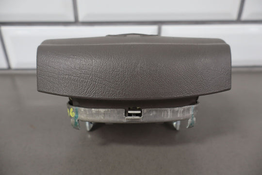 2003 Cadillac Escalade Driver Steering Wheel Airbag OEM Shale