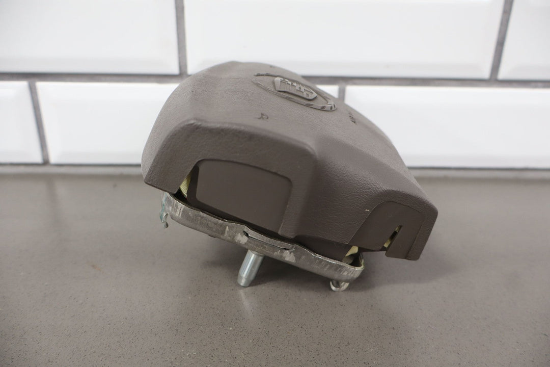 2003 Cadillac Escalade Driver Steering Wheel Airbag OEM Shale