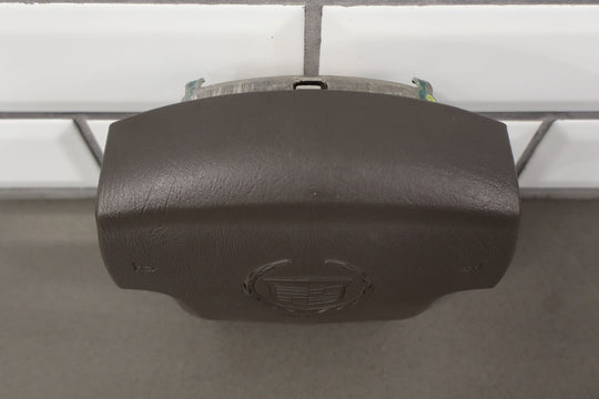 2003 Cadillac Escalade Driver Steering Wheel Airbag OEM Shale
