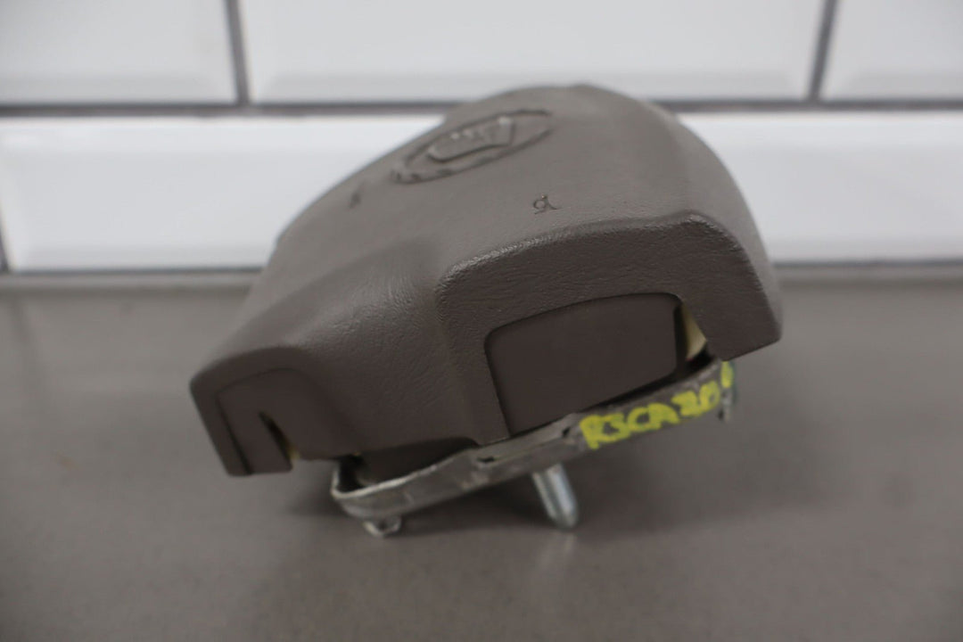 2003 Cadillac Escalade Driver Steering Wheel Airbag OEM Shale