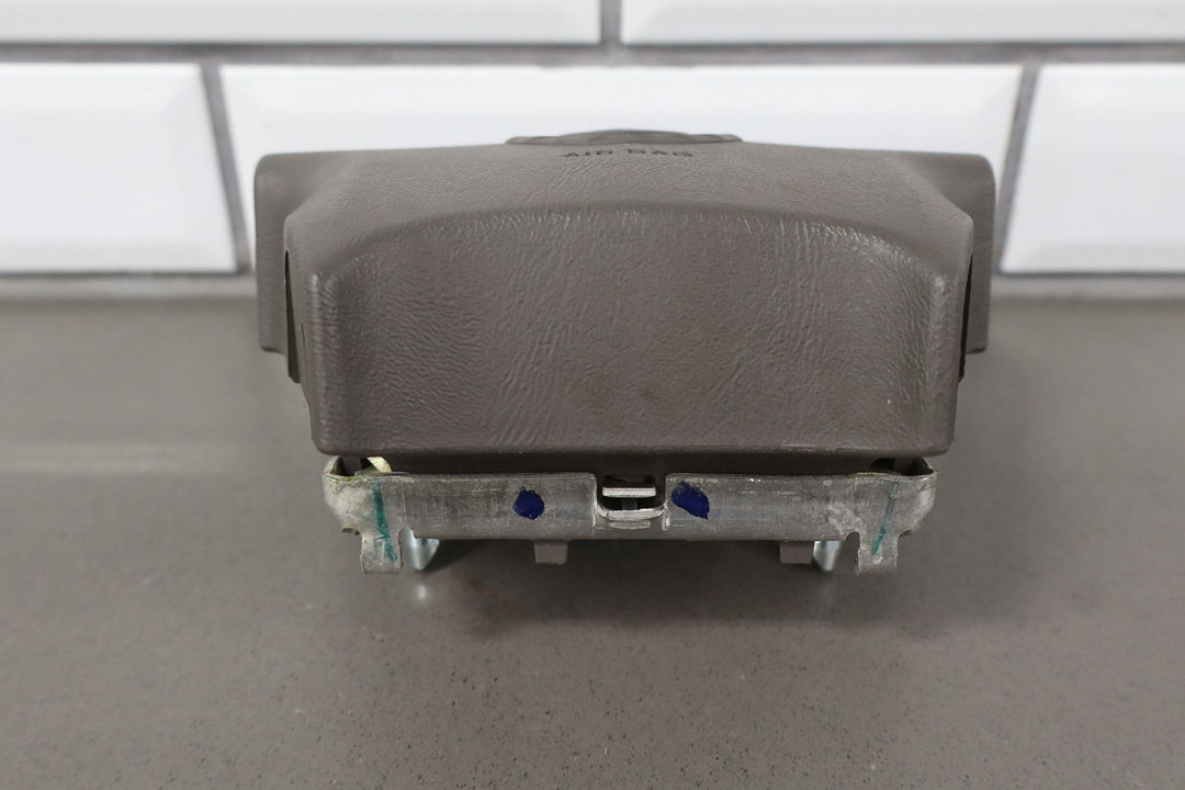 2003 Cadillac Escalade Driver Steering Wheel Airbag OEM Shale