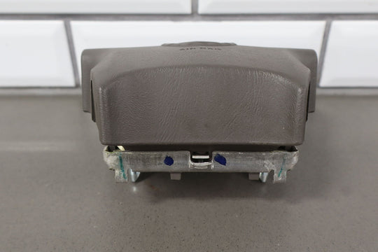 2003 Cadillac Escalade Driver Steering Wheel Airbag OEM Shale