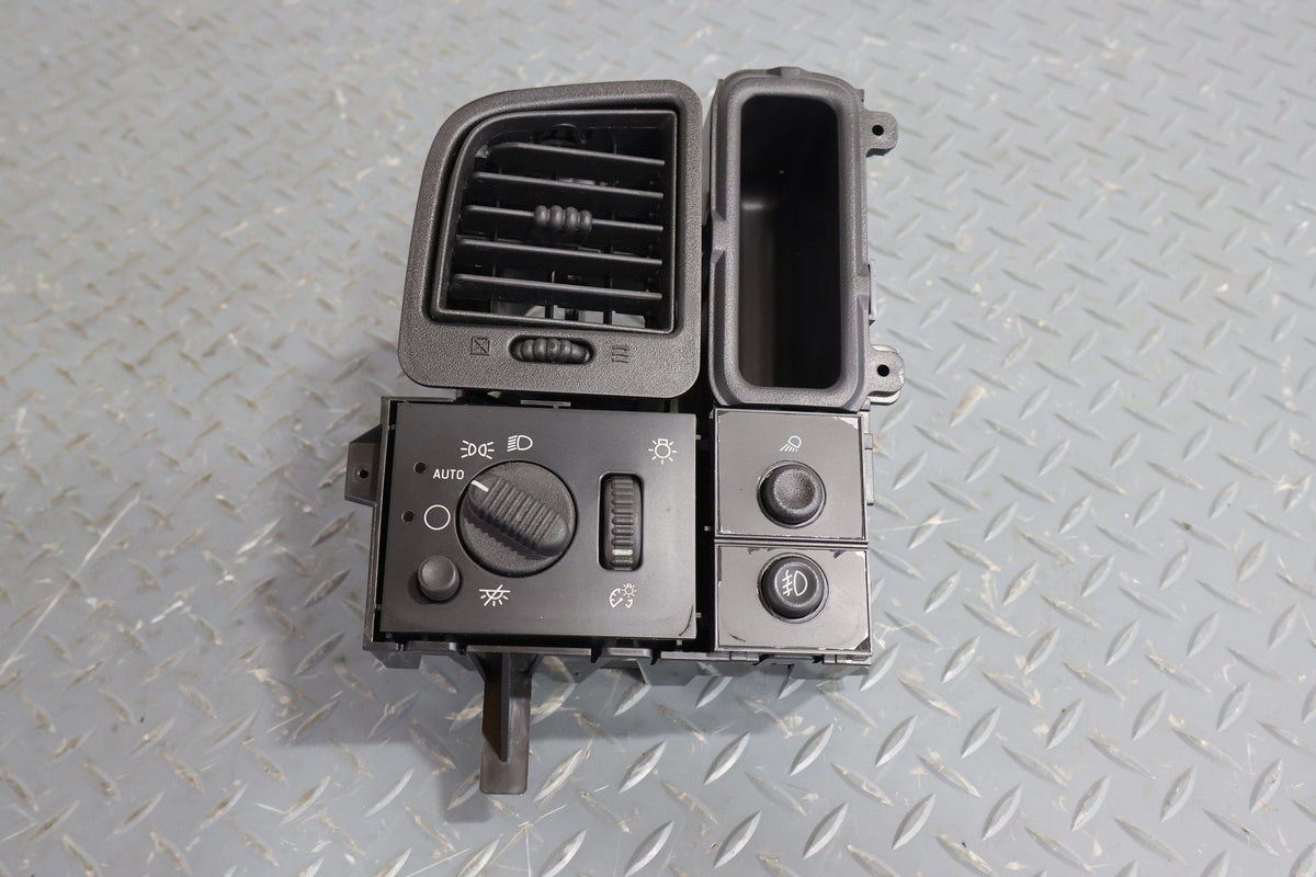2003 Cadillac Escalade EXT- Headlight Switch