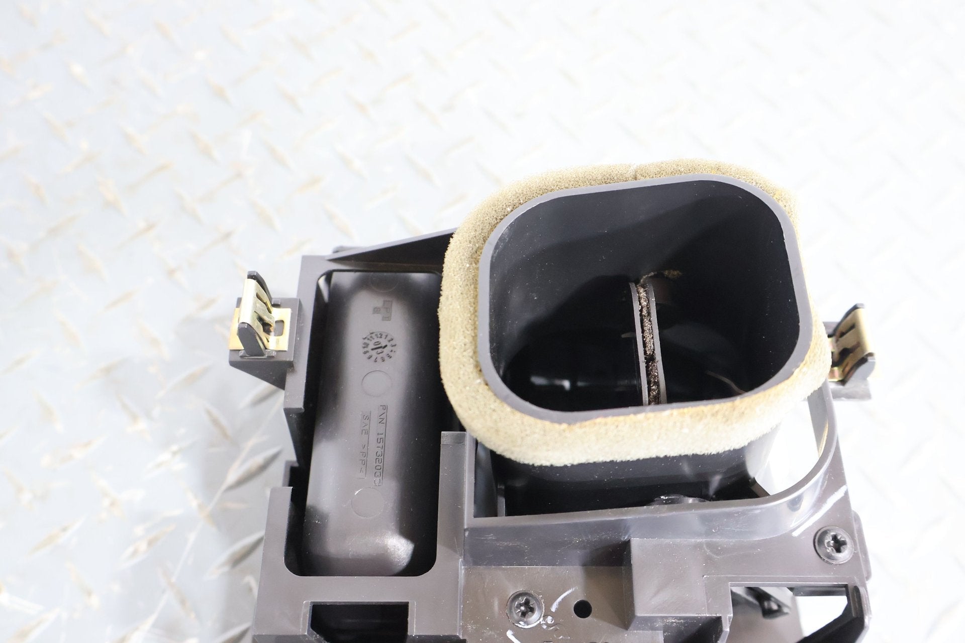 2003 Cadillac Escalade EXT- Headlight Switch