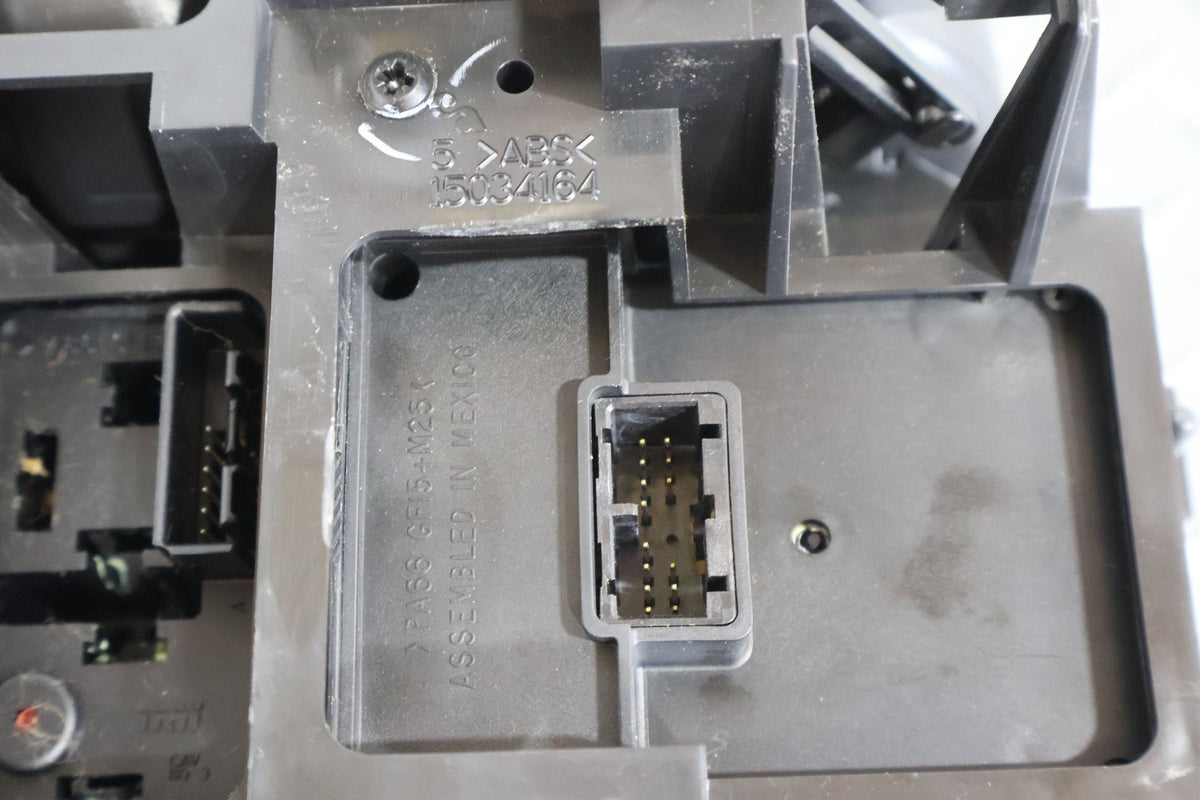 2003 Cadillac Escalade EXT- Headlight Switch
