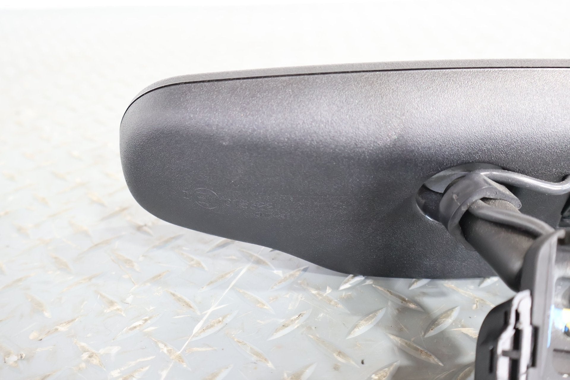 2003 Cadillac Escalade EXT- Rear View Mirror