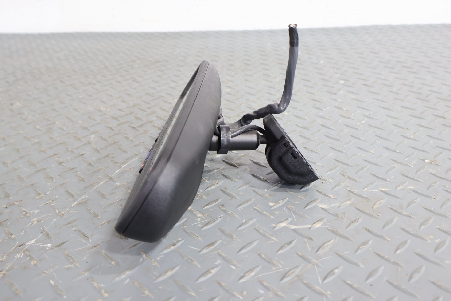 2003 Cadillac Escalade EXT- Rear View Mirror