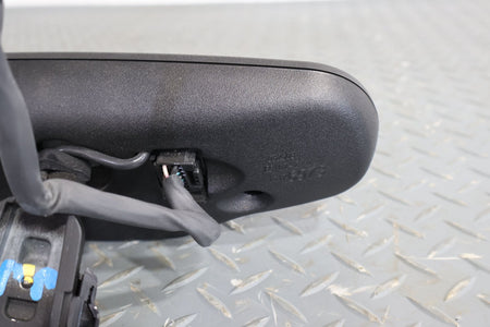 2003 Cadillac Escalade EXT- Rear View Mirror