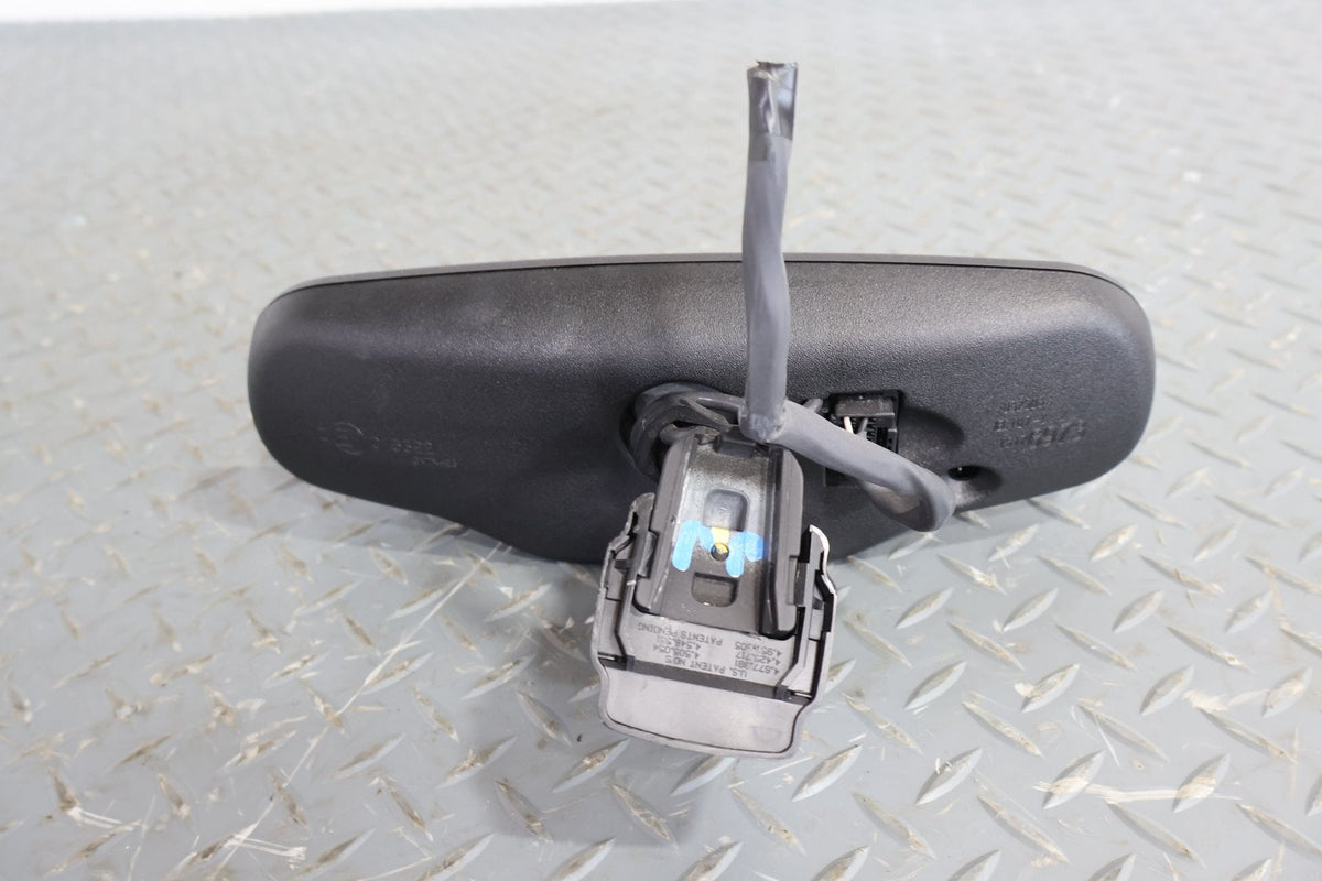 2003 Cadillac Escalade EXT- Rear View Mirror