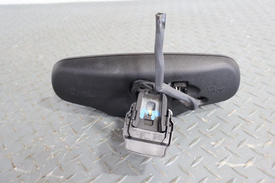 2003 Cadillac Escalade EXT- Rear View Mirror