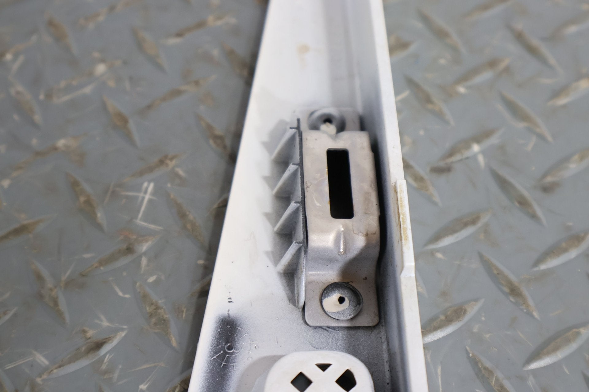 2003 Cadillac Escalade EXT- Trim Panel