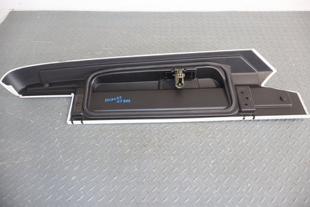 2003 Cadillac Escalade EXT- Trim Panel