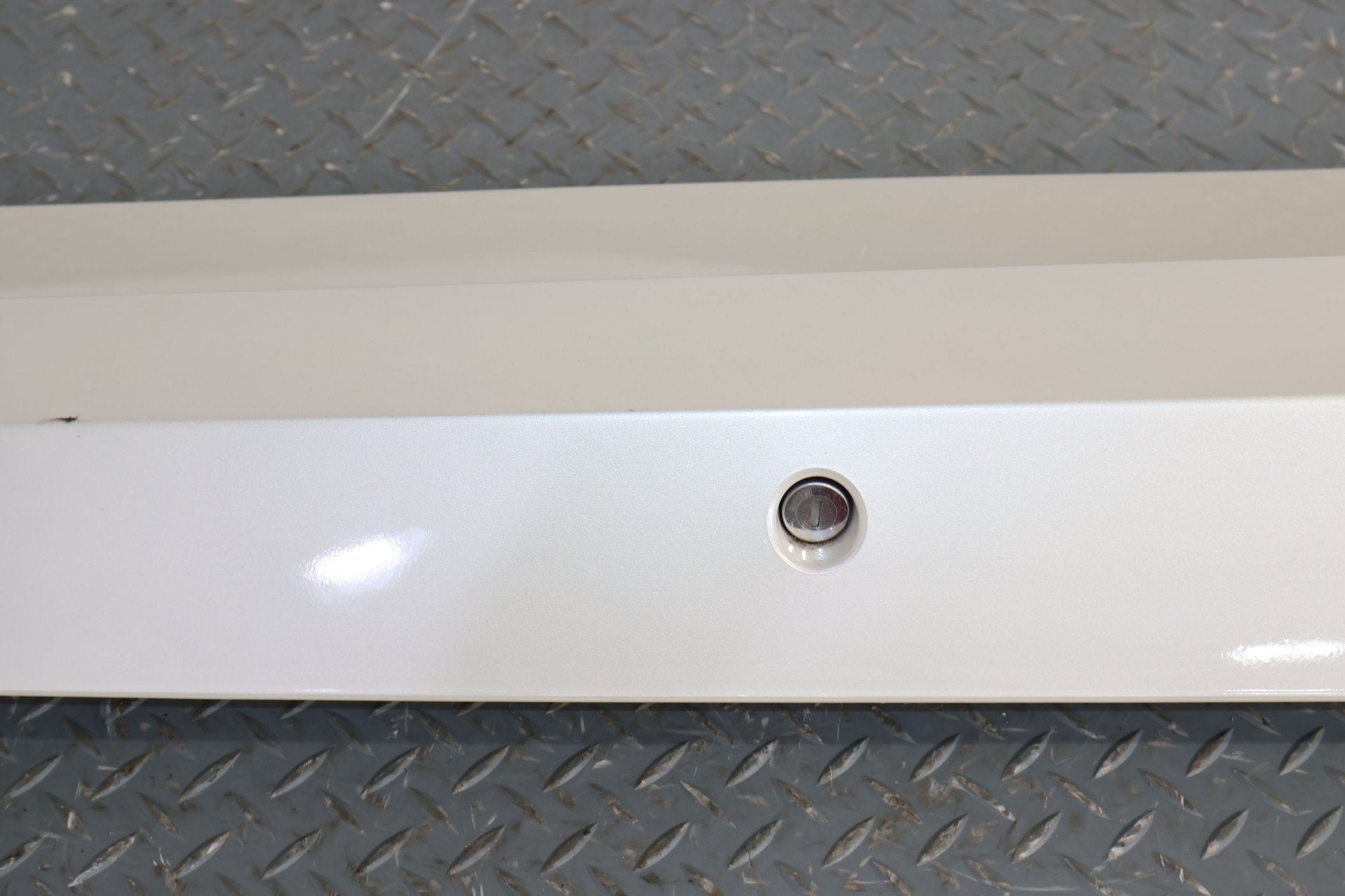 2003 Cadillac Escalade EXT- Trim Panel