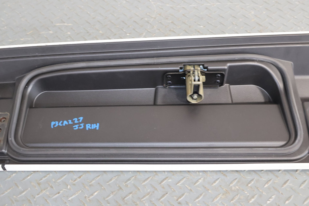 2003 Cadillac Escalade EXT- Trim Panel